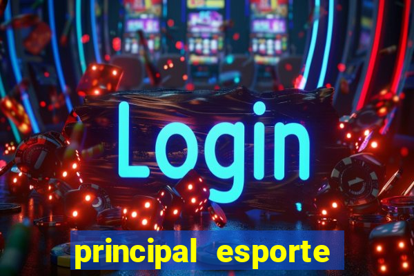 principal esporte do mexico