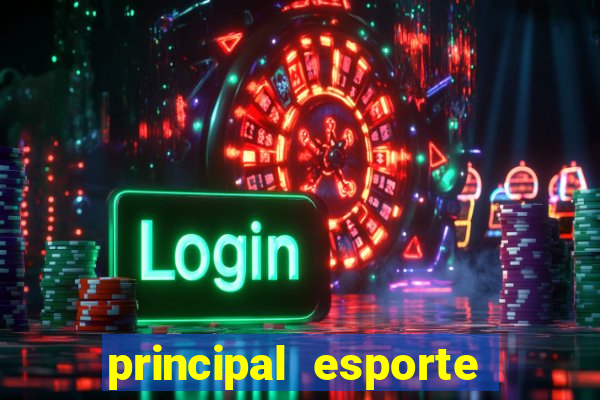 principal esporte do mexico