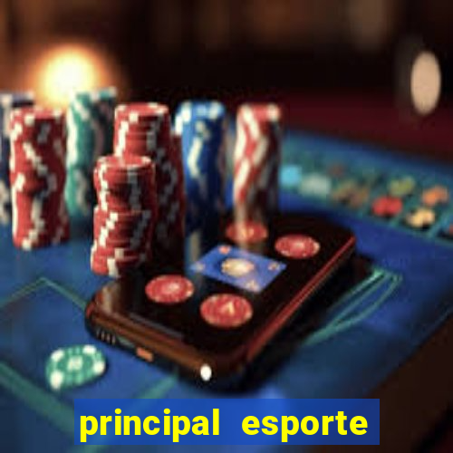 principal esporte do mexico