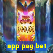 app pag bet
