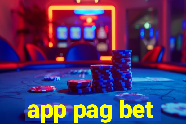 app pag bet