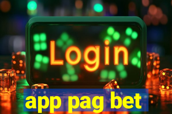 app pag bet