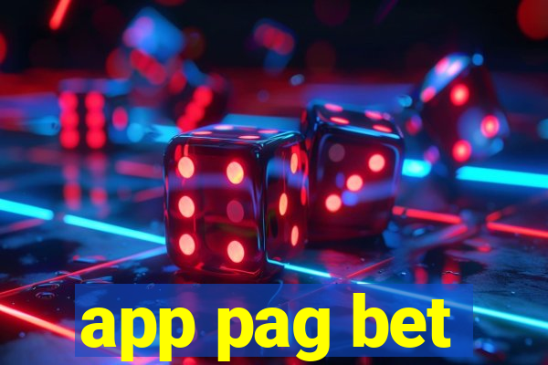 app pag bet