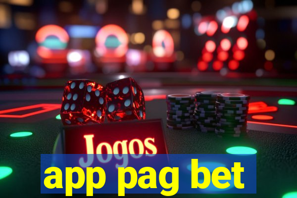 app pag bet