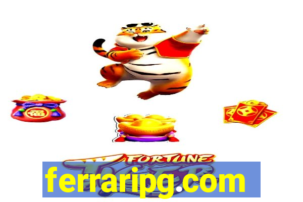 ferraripg.com