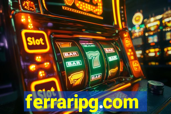 ferraripg.com