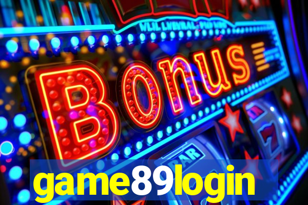 game89login