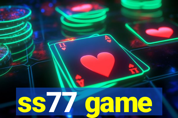 ss77 game
