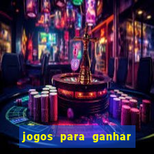 jogos para ganhar dinheiro no pix sem deposito