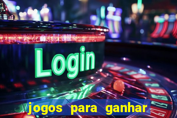 jogos para ganhar dinheiro no pix sem deposito