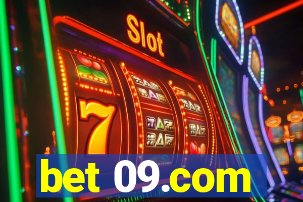 bet 09.com