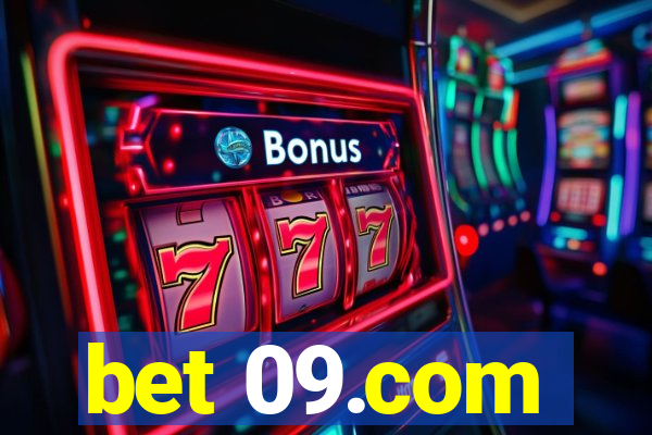 bet 09.com