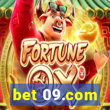 bet 09.com