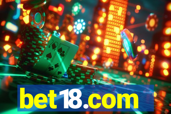 bet18.com