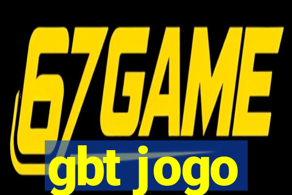 gbt jogo