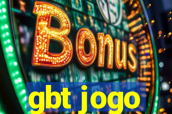 gbt jogo