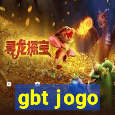 gbt jogo
