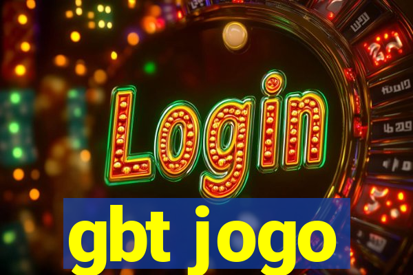 gbt jogo
