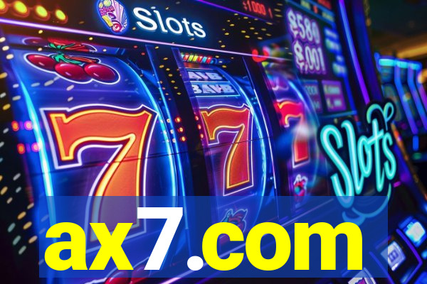 ax7.com