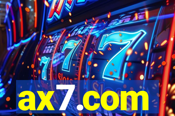ax7.com