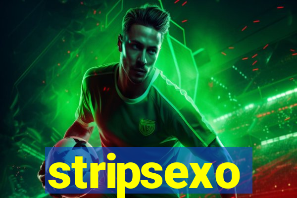 stripsexo