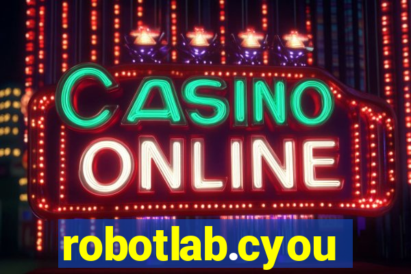 robotlab.cyou