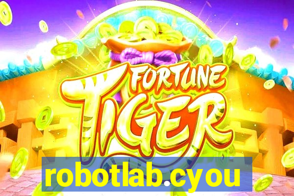 robotlab.cyou