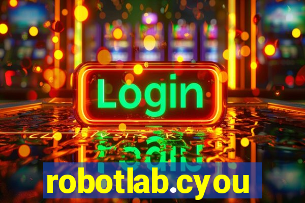 robotlab.cyou