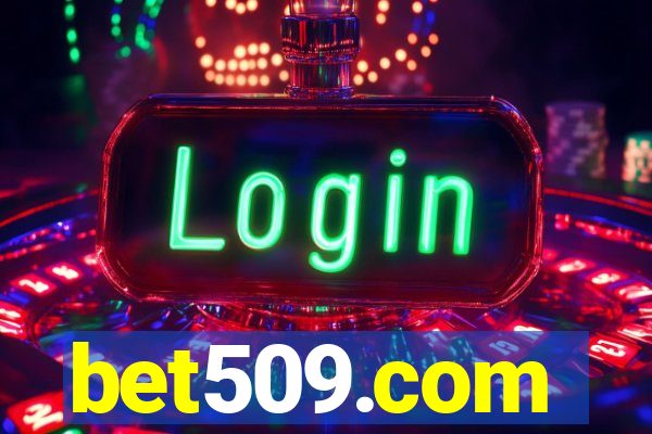 bet509.com
