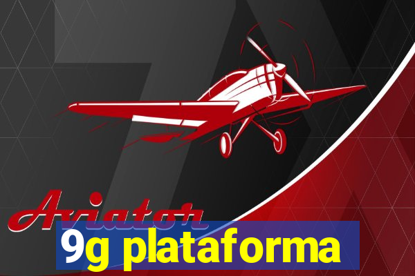 9g plataforma