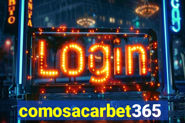 comosacarbet365
