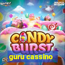 guru cassino