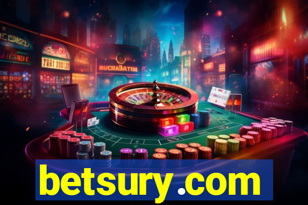 betsury.com