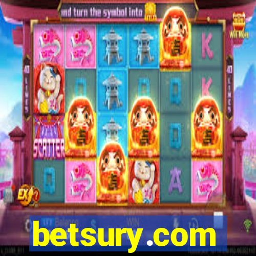 betsury.com