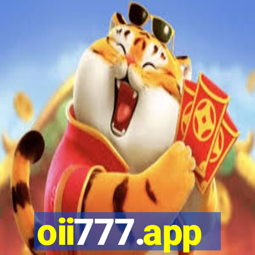 oii777.app