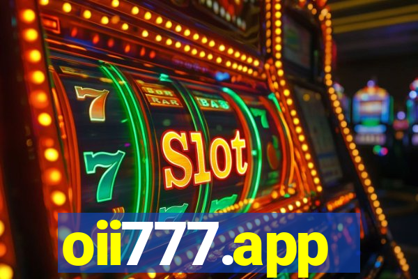 oii777.app
