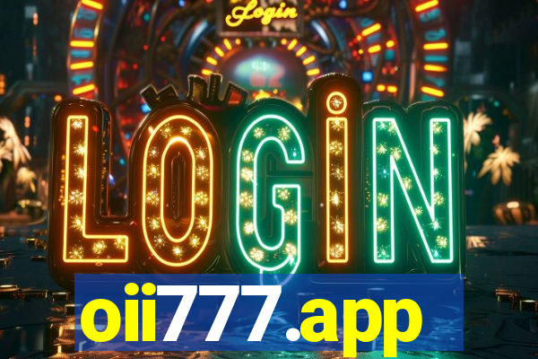 oii777.app