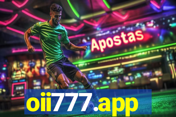 oii777.app