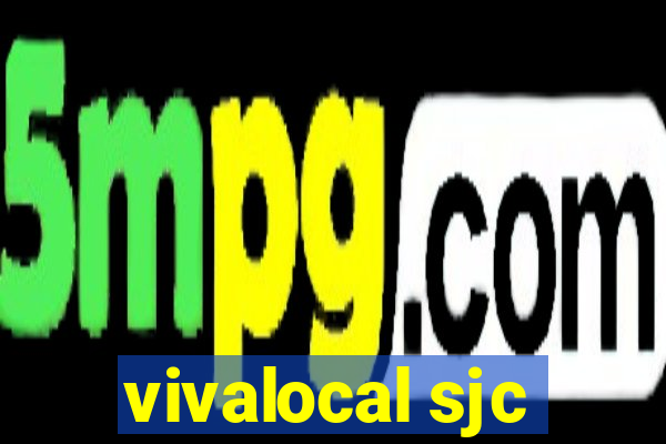 vivalocal sjc