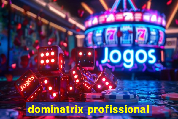 dominatrix profissional