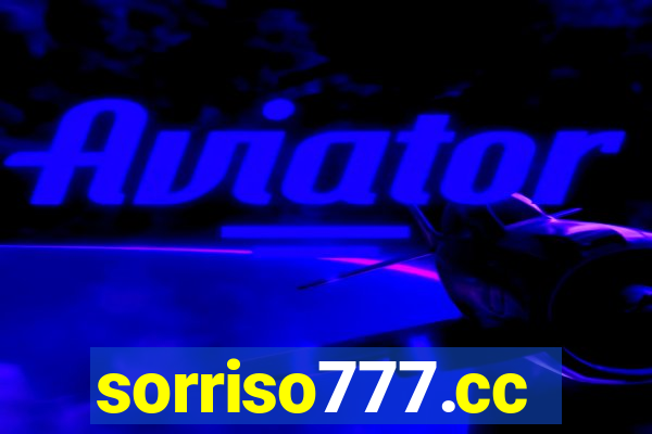 sorriso777.cc