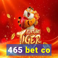 465 bet co