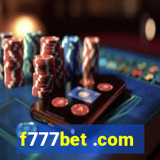 f777bet .com