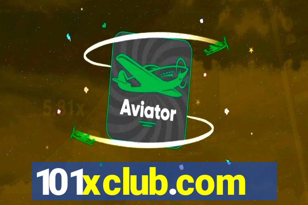 101xclub.com