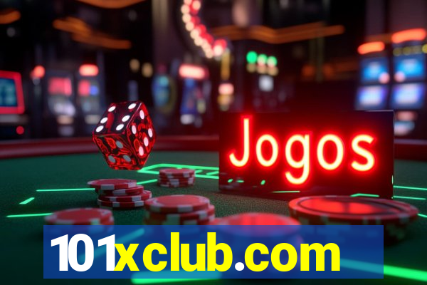 101xclub.com