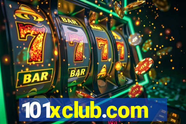 101xclub.com
