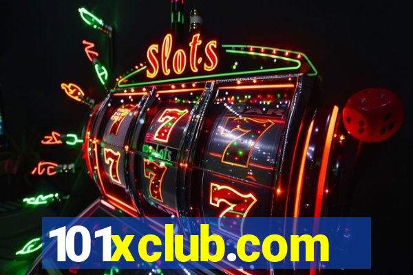 101xclub.com