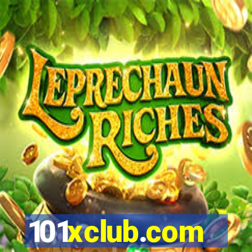 101xclub.com