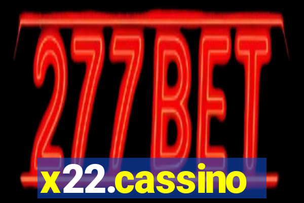 x22.cassino