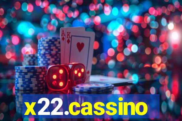 x22.cassino